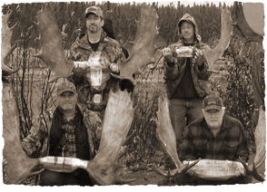 Hunting Trips Image