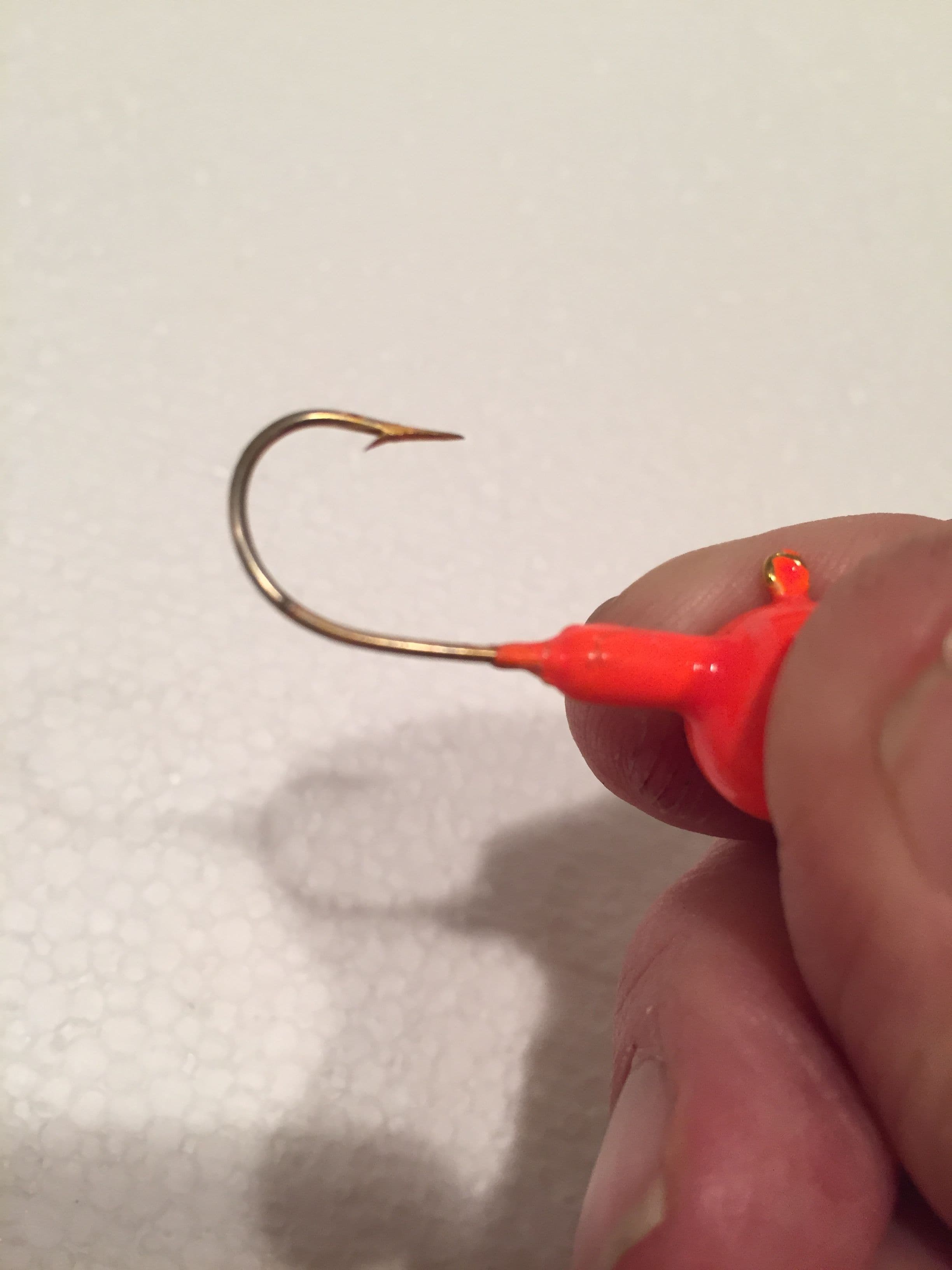Why are Fisherman Required to Use Barbless Hooks?