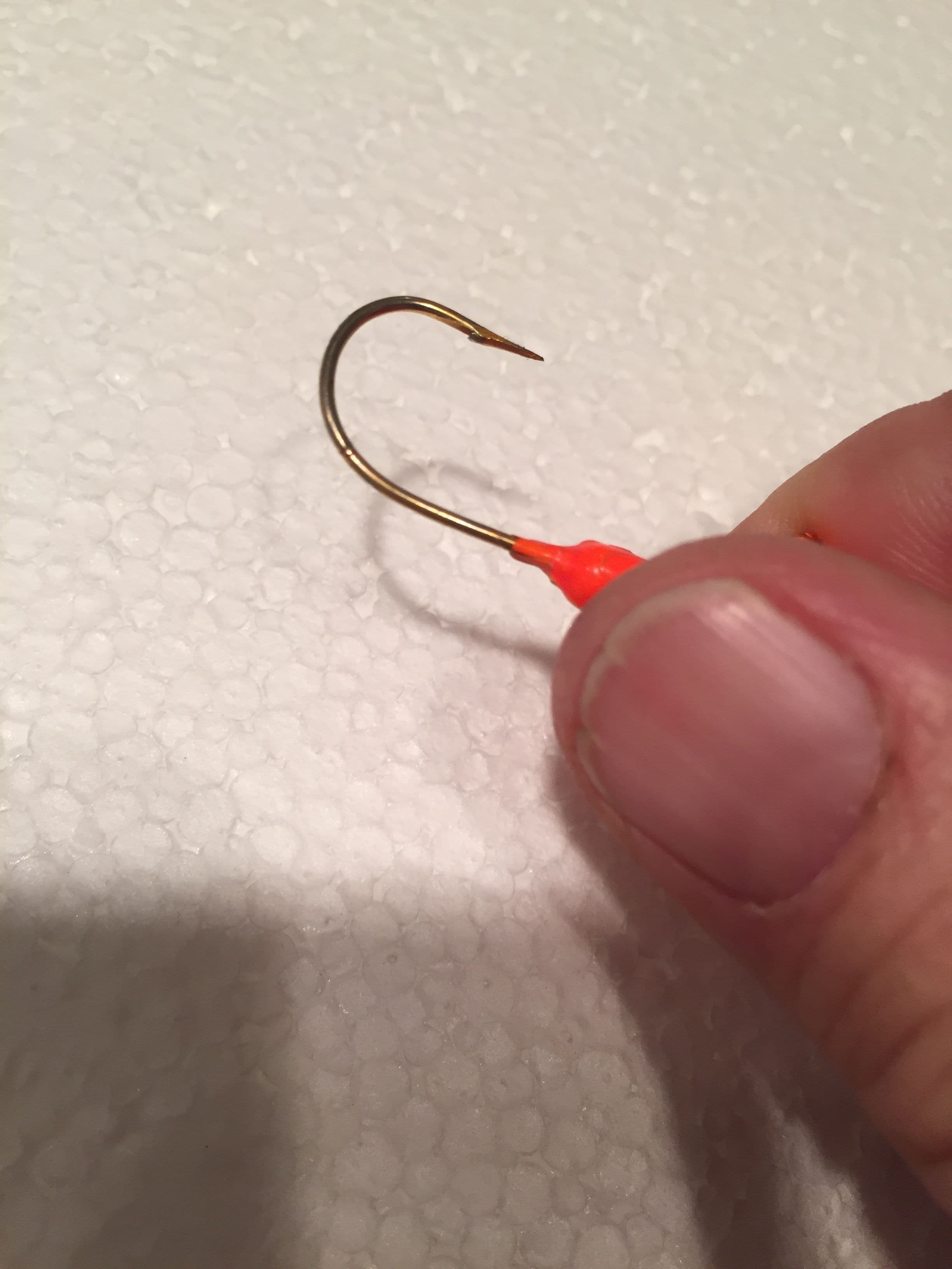 Why are Fisherman Required to Use Barbless Hooks?