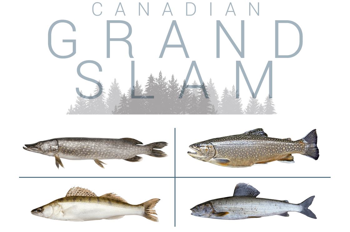 Canadian Grand Slam